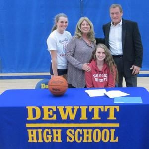 Meet your Posher, Lilly